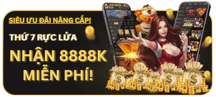 Ưu đãi hàng ngày và VIP K8bet