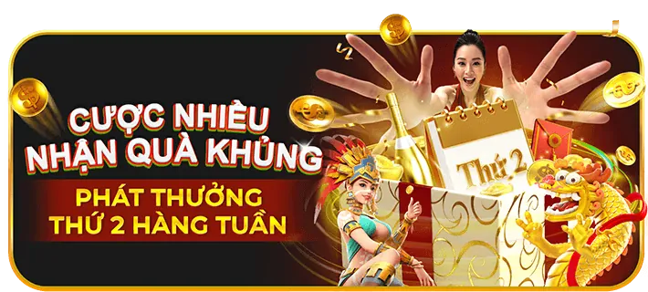 Ưu đãi độc quyền dành cho thành viên VIP k8bet